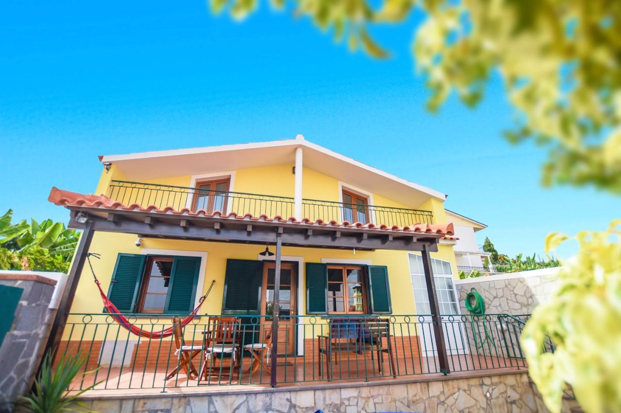 House Near Cr7 Museum Villa Funchal Dış mekan fotoğraf