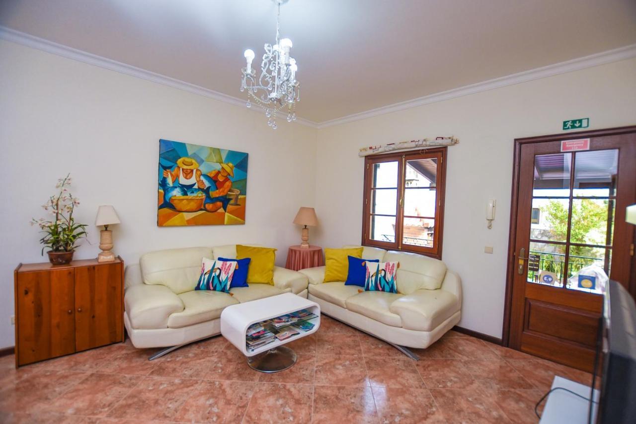 House Near Cr7 Museum Villa Funchal Dış mekan fotoğraf