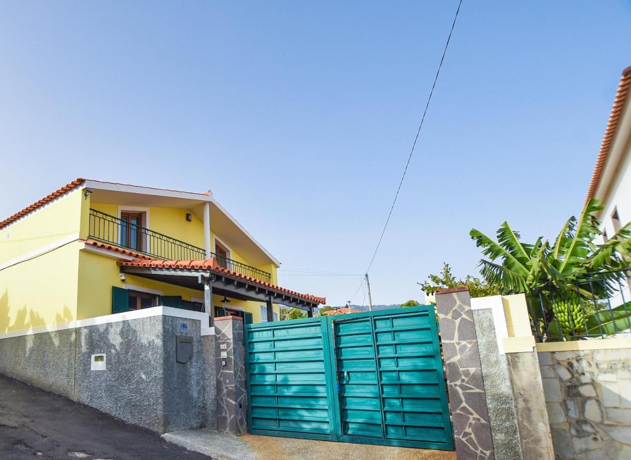 House Near Cr7 Museum Villa Funchal Dış mekan fotoğraf