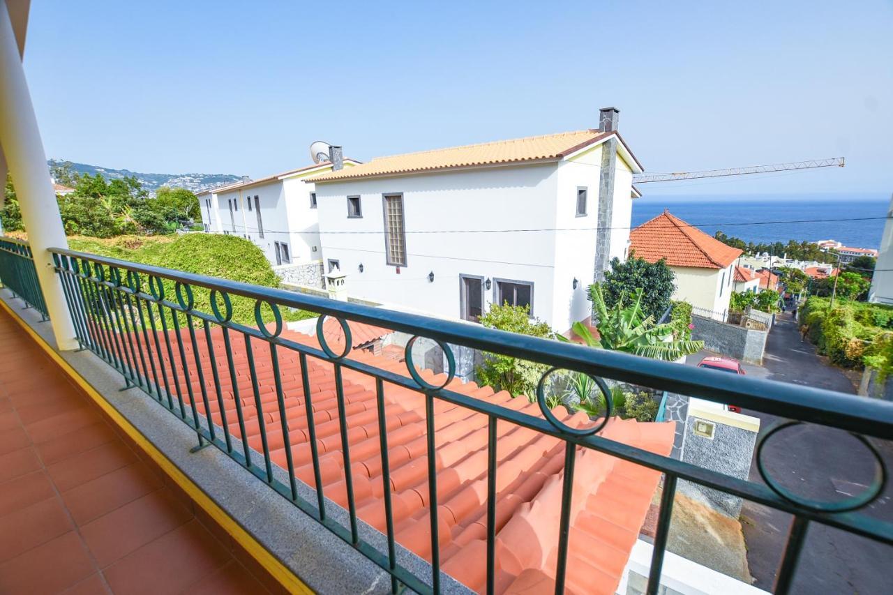 House Near Cr7 Museum Villa Funchal Dış mekan fotoğraf