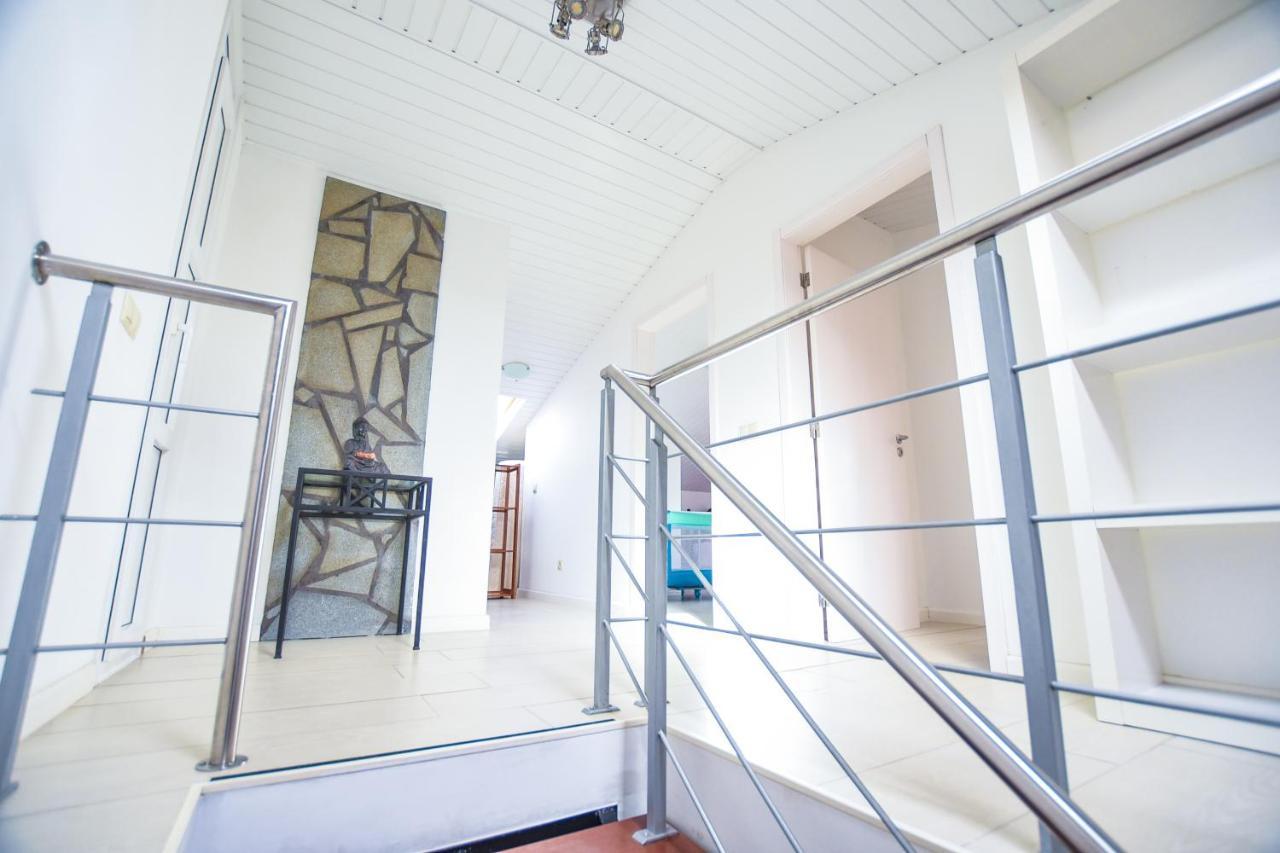 House Near Cr7 Museum Villa Funchal Dış mekan fotoğraf