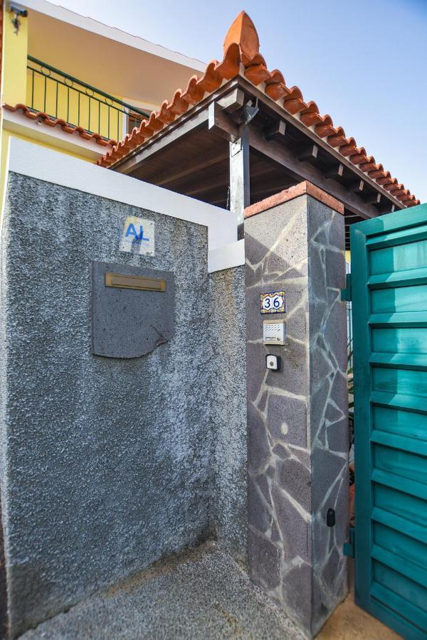 House Near Cr7 Museum Villa Funchal Dış mekan fotoğraf