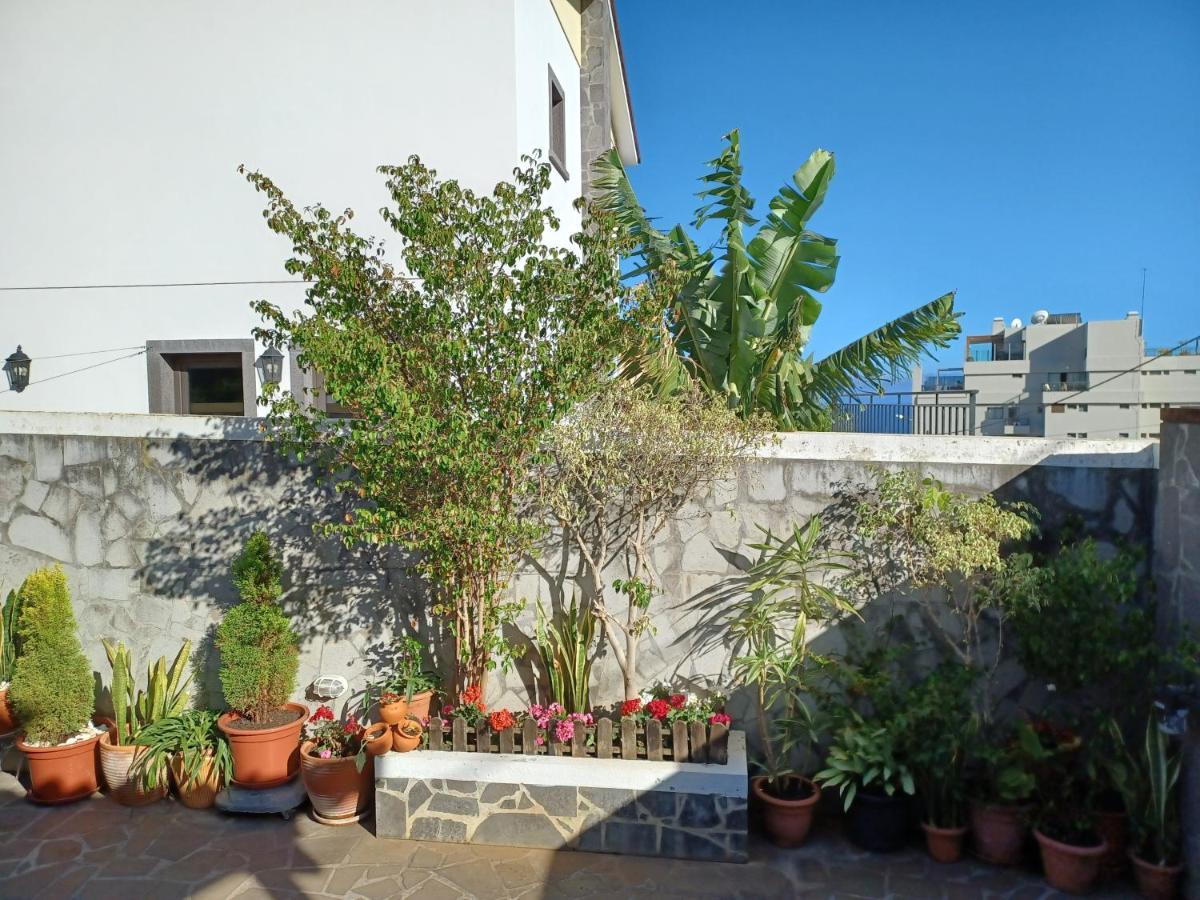 House Near Cr7 Museum Villa Funchal Dış mekan fotoğraf