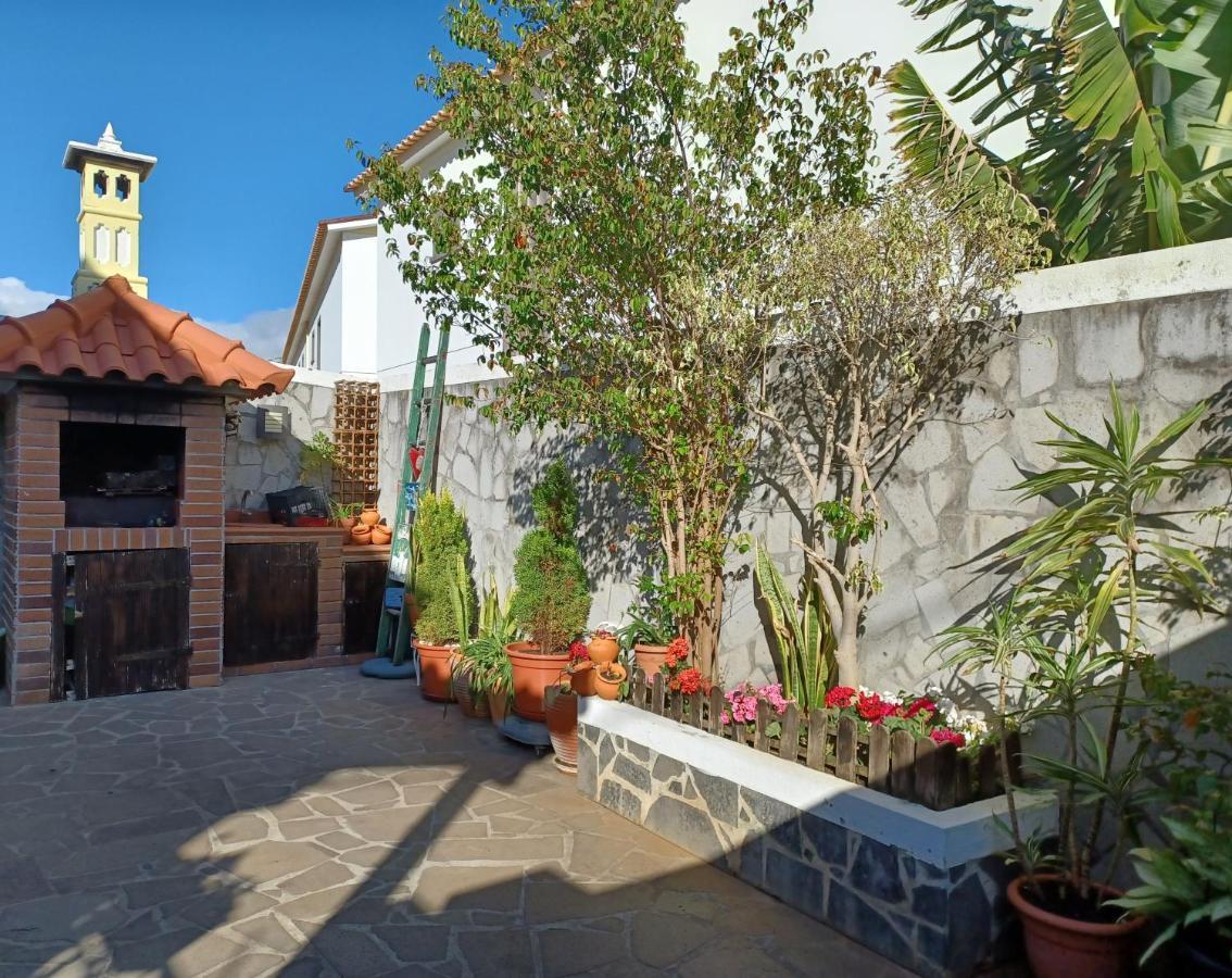 House Near Cr7 Museum Villa Funchal Dış mekan fotoğraf