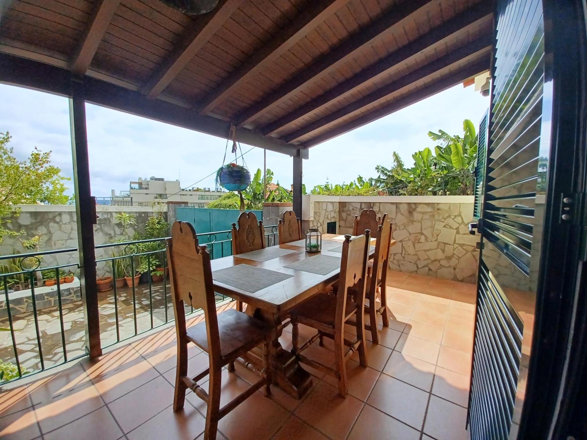 House Near Cr7 Museum Villa Funchal Dış mekan fotoğraf
