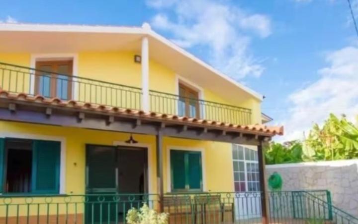 House Near Cr7 Museum Villa Funchal Dış mekan fotoğraf