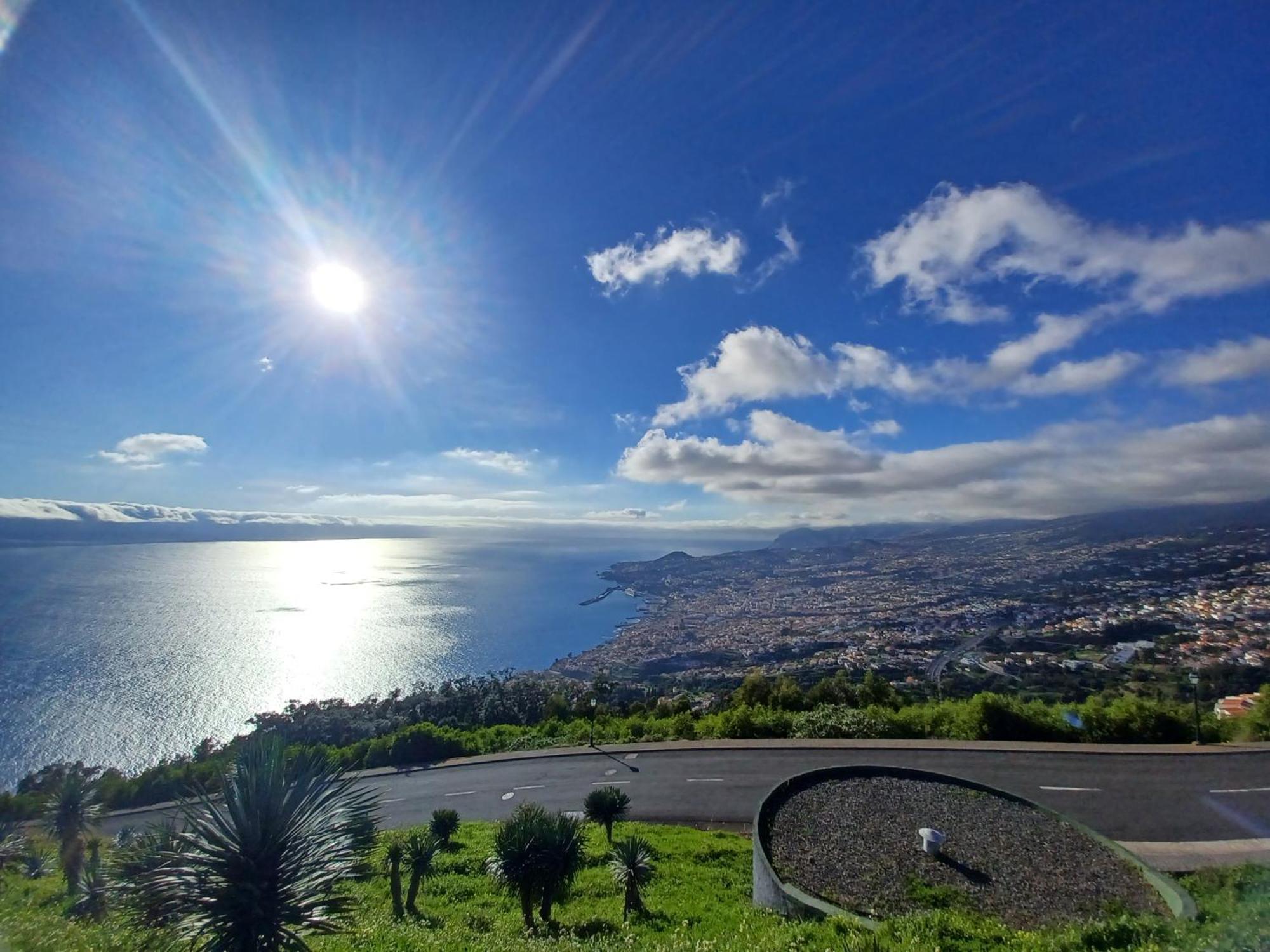 House Near Cr7 Museum Villa Funchal Dış mekan fotoğraf