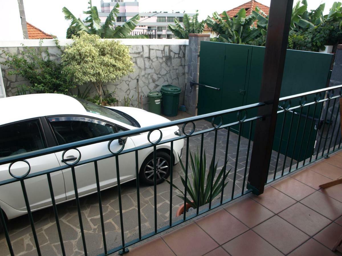 House Near Cr7 Museum Villa Funchal Dış mekan fotoğraf